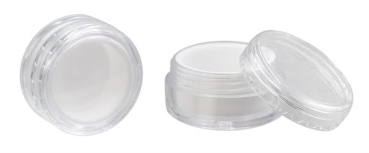 1 Silikon Dose 5ml ø ca. 32mm